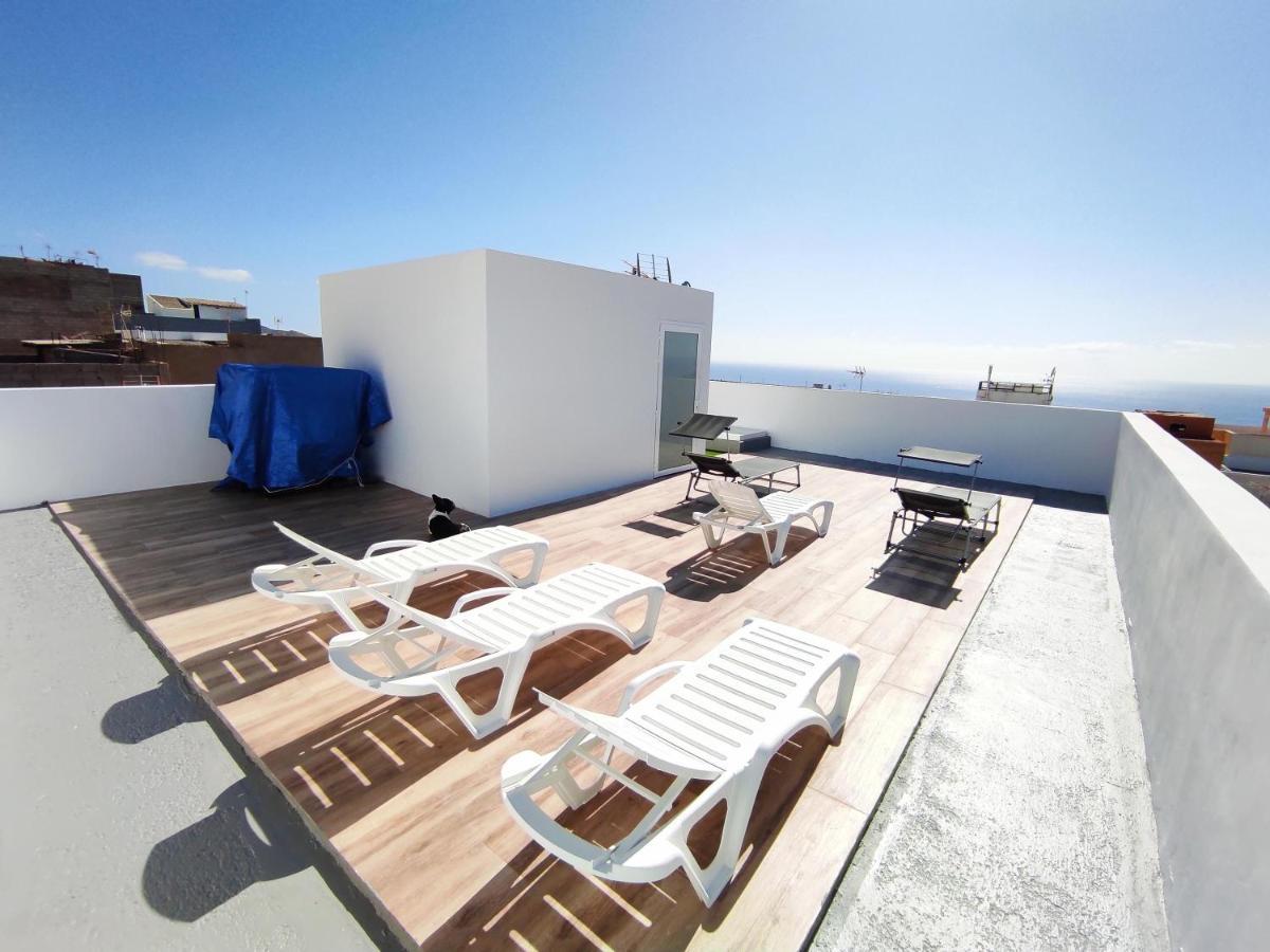 Villa Dolce Vita Tenerife Sur Costa Adeje  Eksteriør billede