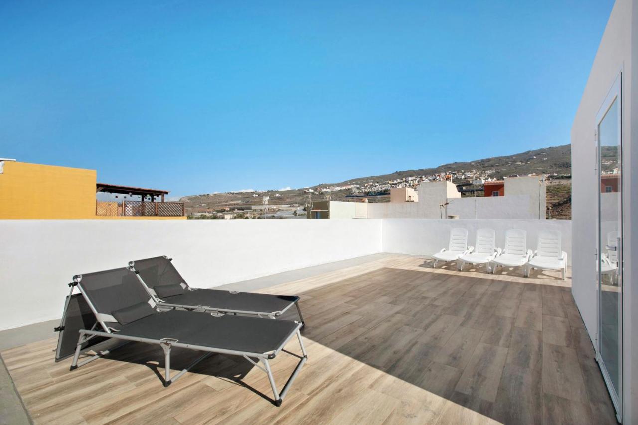 Villa Dolce Vita Tenerife Sur Costa Adeje  Eksteriør billede