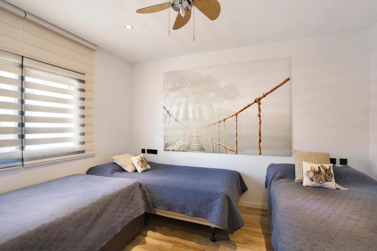 Villa Dolce Vita Tenerife Sur Costa Adeje  Eksteriør billede