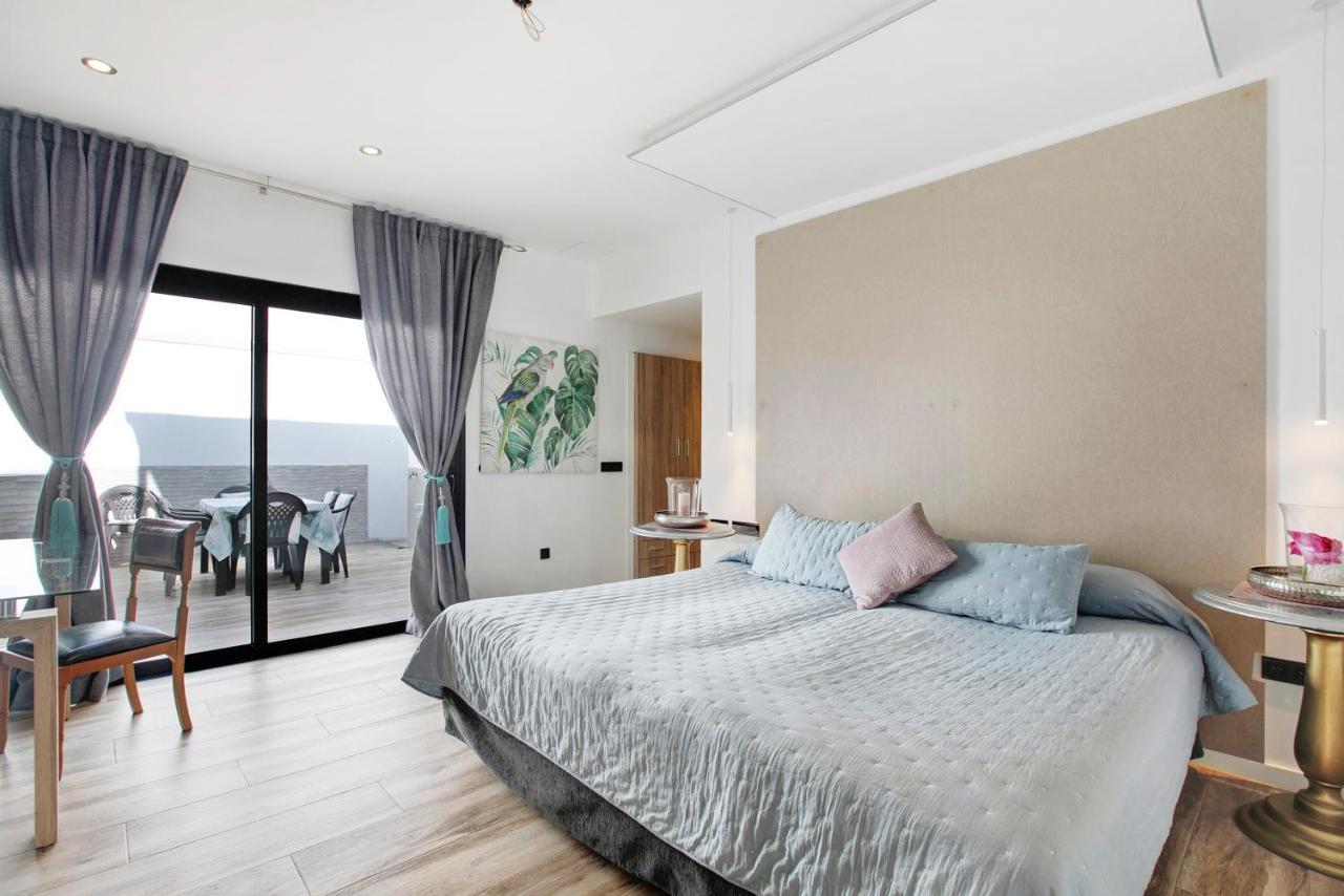 Villa Dolce Vita Tenerife Sur Costa Adeje  Eksteriør billede