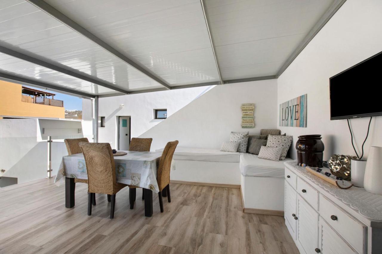 Villa Dolce Vita Tenerife Sur Costa Adeje  Eksteriør billede