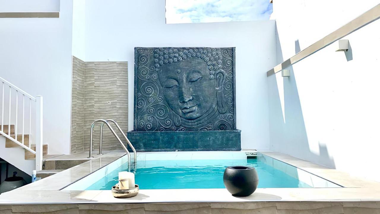 Villa Dolce Vita Tenerife Sur Costa Adeje  Eksteriør billede
